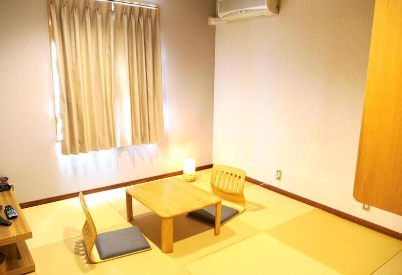 Семейный Номер Superior, Pension Avenue