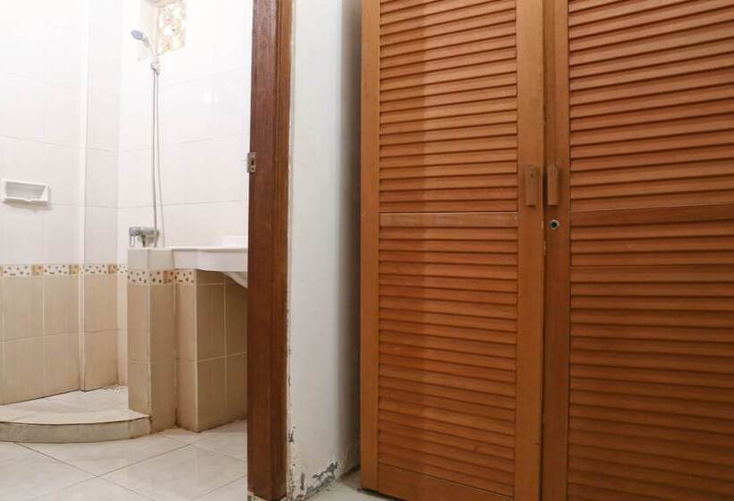 스탠다드 룸, Reddoorz @ Pratama Nusa Dua