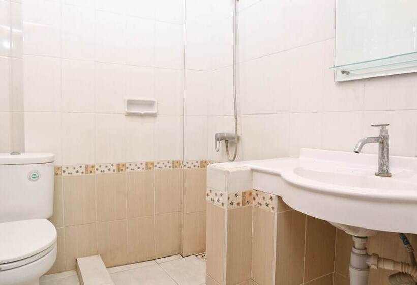 标准间, Reddoorz @ Pratama Nusa Dua