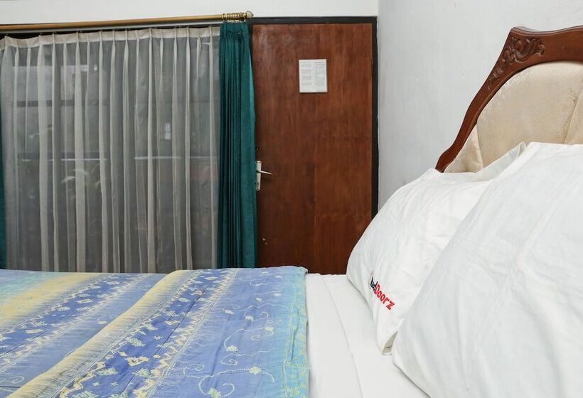 标准间, Reddoorz @ Pratama Nusa Dua