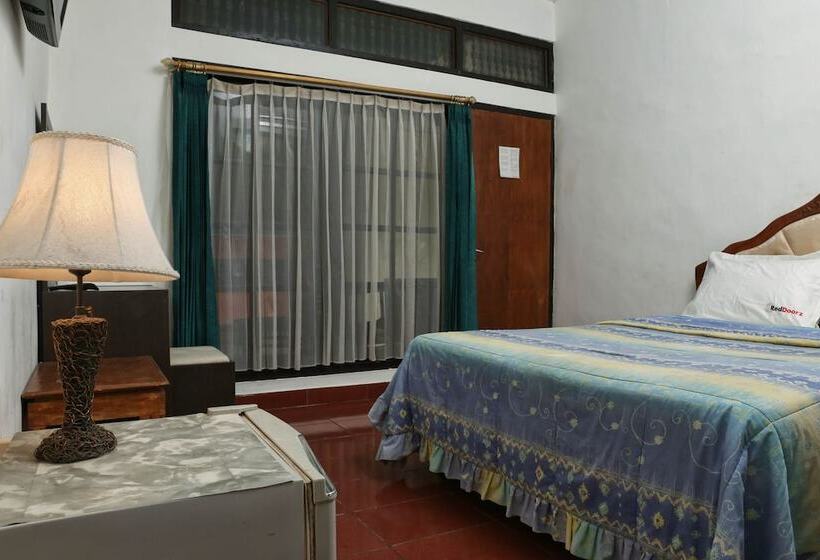 标准间, Reddoorz @ Pratama Nusa Dua