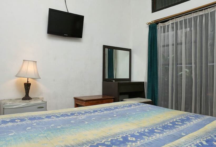 标准间, Reddoorz @ Pratama Nusa Dua