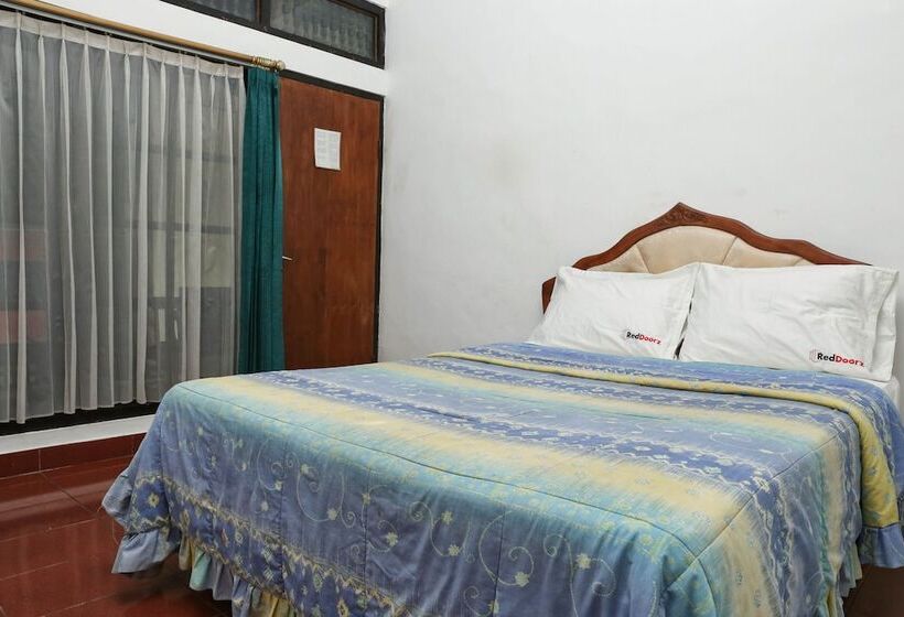 스탠다드 룸, Reddoorz @ Pratama Nusa Dua