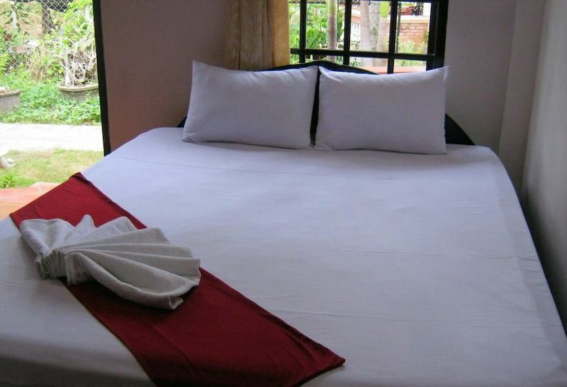 اتاق استاندارد, Sea Winds Resort