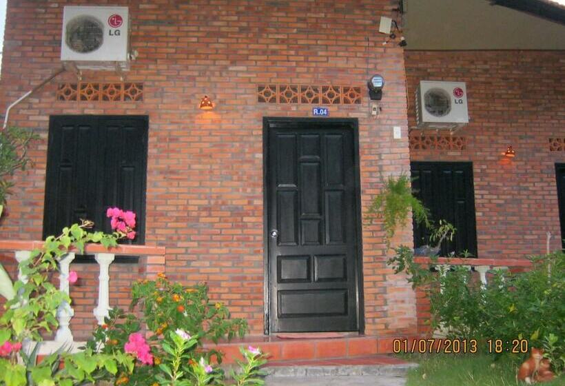 اتاق استاندارد, Sea Winds Resort