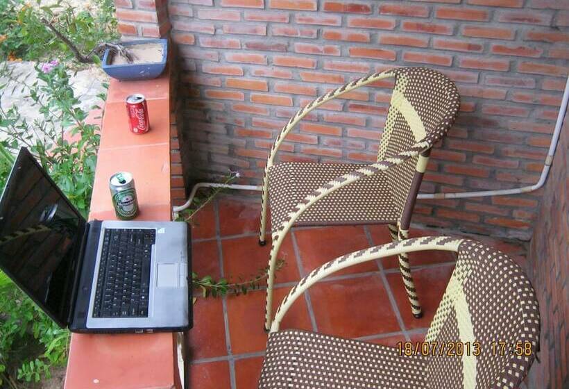 اتاق استاندارد, Sea Winds Resort