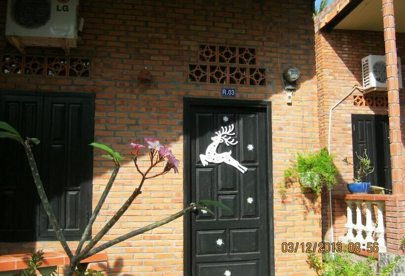 اتاق استاندارد, Sea Winds Resort