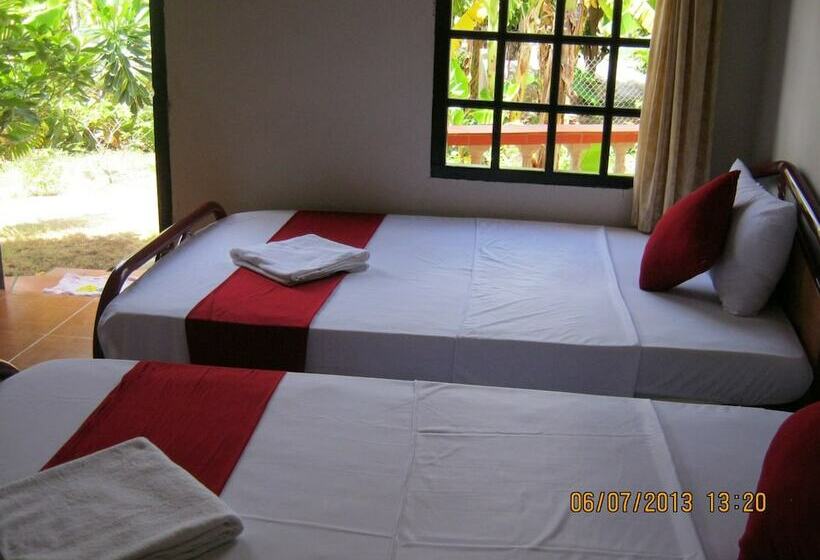 اتاق استاندارد, Sea Winds Resort