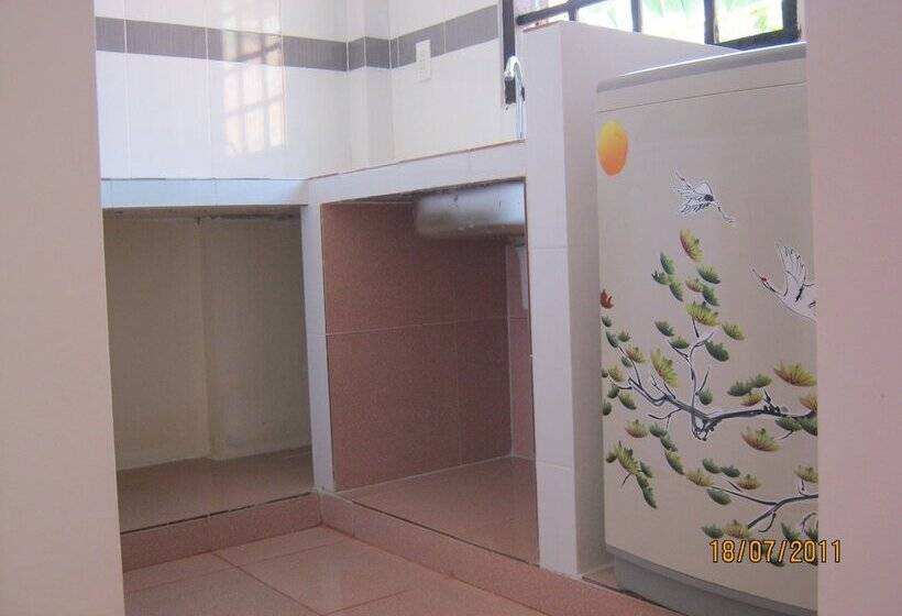 بنگله خانوادگی, Sea Winds Resort