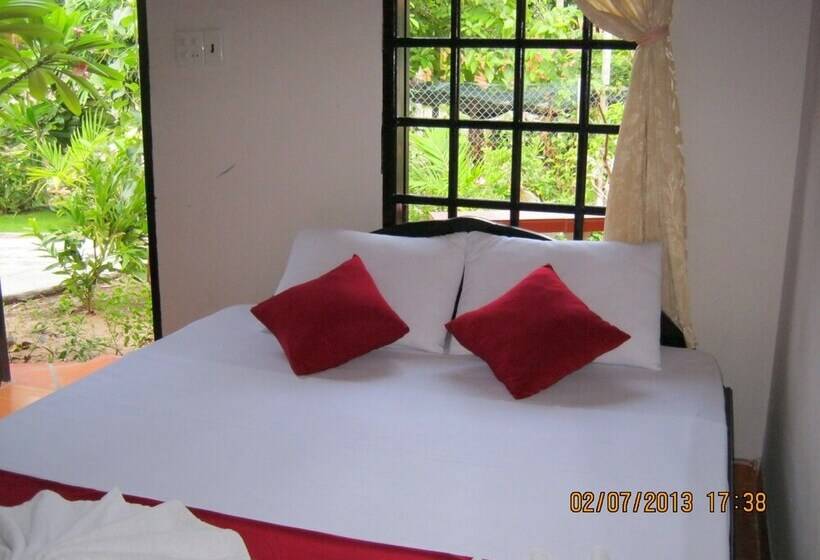 اتاق استاندارد, Sea Winds Resort