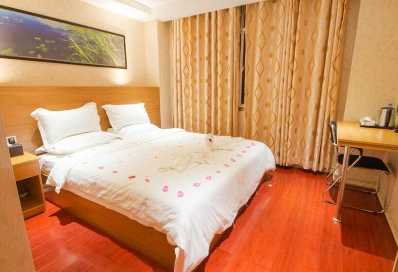 اتاق لوکس, Sky