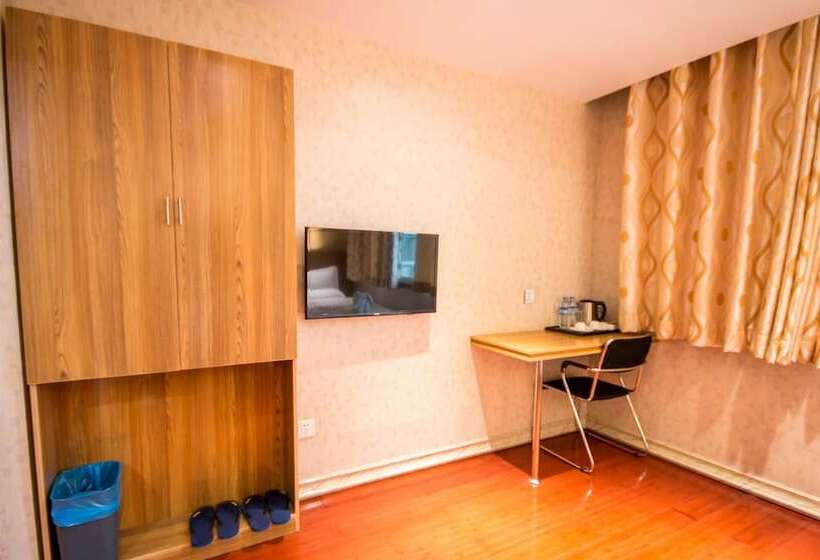 اتاق لوکس, Sky