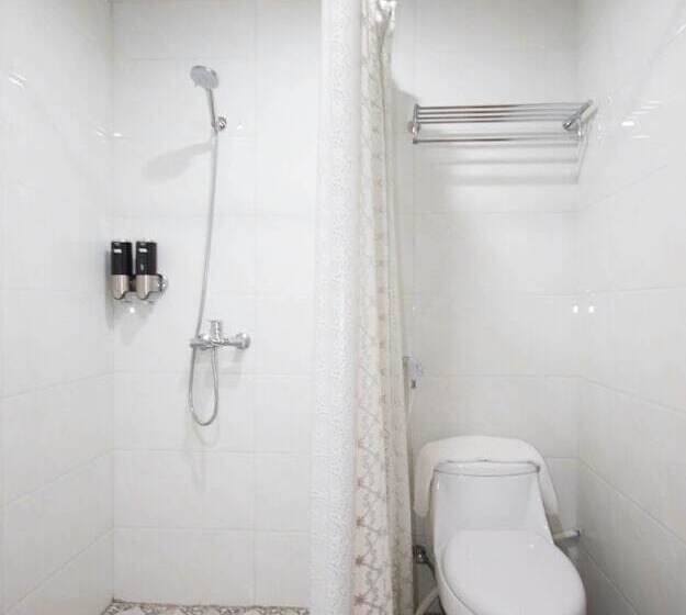 اتاق سوپریور یک تخته, Sky