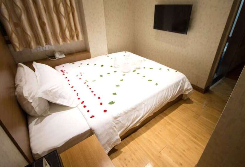 اتاق سوپریور یک تخته, Sky