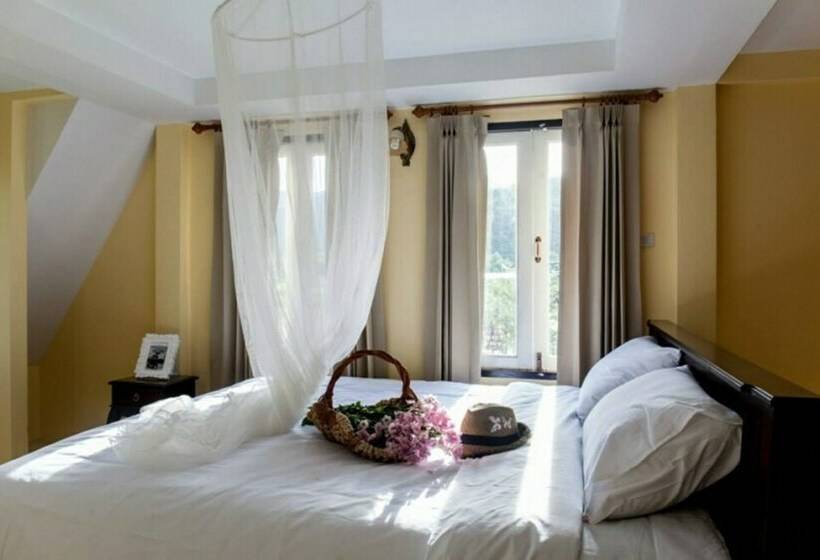 スーペリアースイート, Sweet Honey