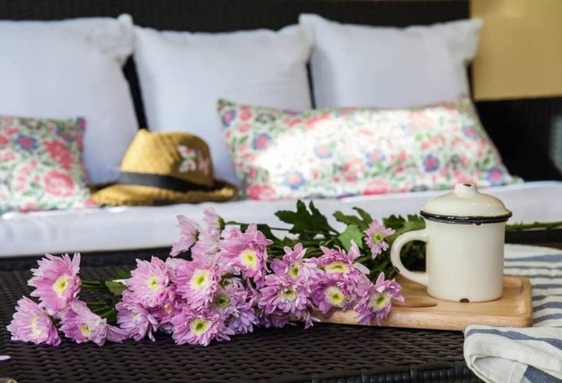 スーペリアースイート, Sweet Honey