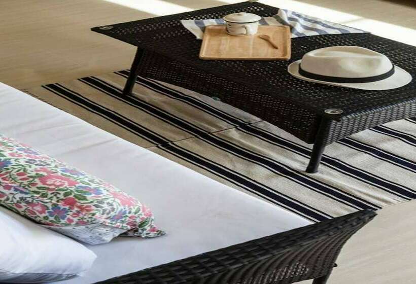 スーペリアースイート, Sweet Honey