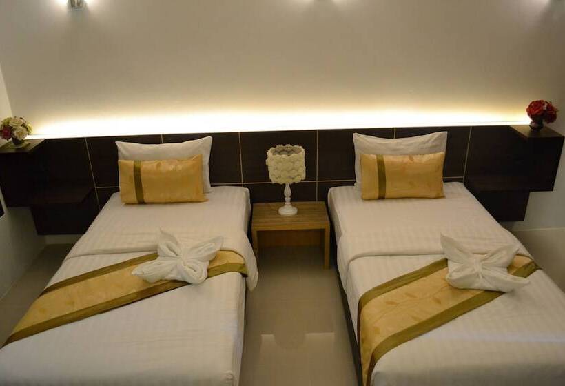 Standard Room, The Convenience