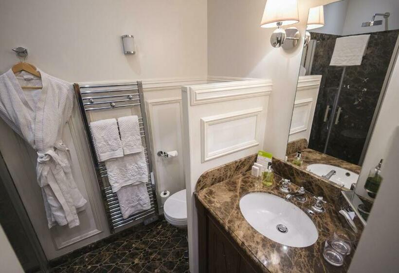 חדר קלאסי, Villa Victor Louis Bordeaux Centre