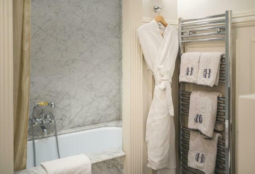 חדר קלאסי, Villa Victor Louis Bordeaux Centre