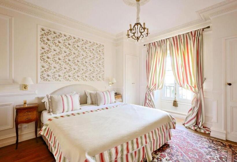 חדר סופריור, Villa Victor Louis Bordeaux Centre