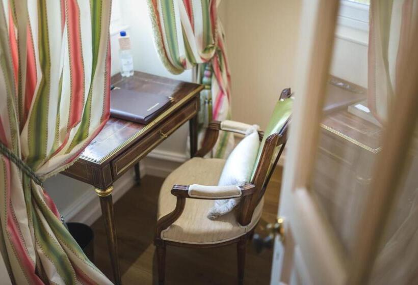 חדר סופריור, Villa Victor Louis Bordeaux Centre