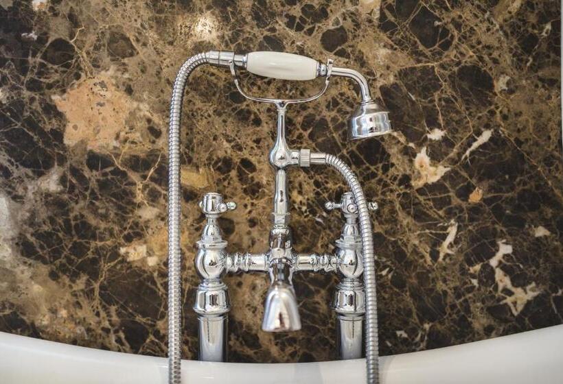 חדר סופריור, Villa Victor Louis Bordeaux Centre