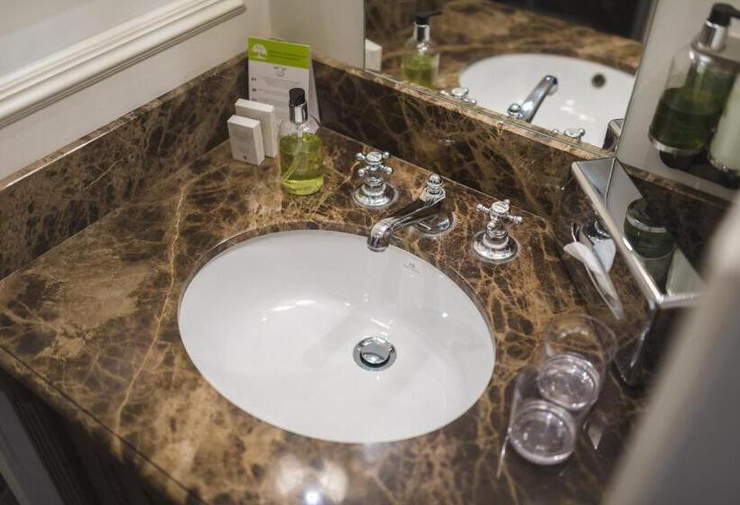 סוויטה יוקרתית, Villa Victor Louis Bordeaux Centre