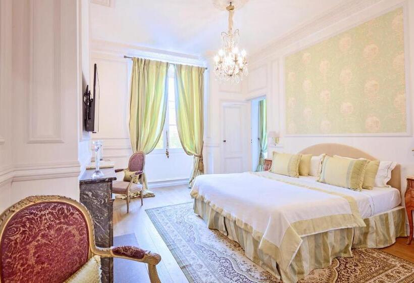 סוויטה יוקרתית, Villa Victor Louis Bordeaux Centre