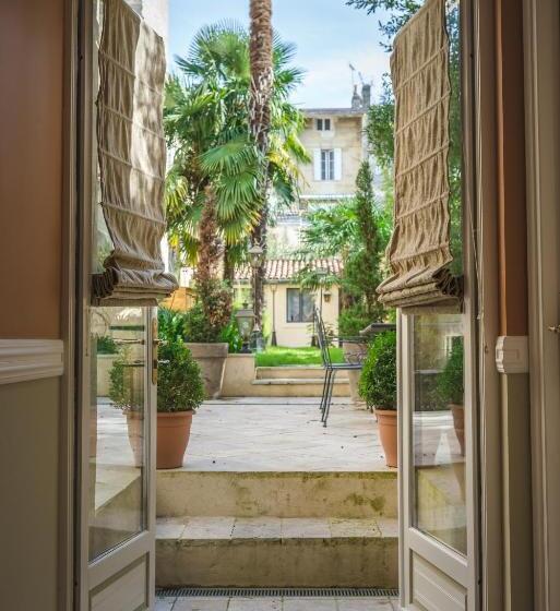 דירת חדר סופריור, Villa Victor Louis Bordeaux Centre