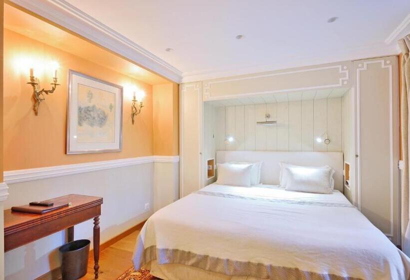 דירת חדר סופריור, Villa Victor Louis Bordeaux Centre