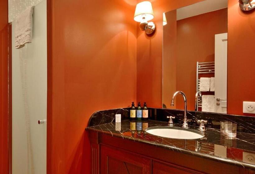 דירת חדר סופריור, Villa Victor Louis Bordeaux Centre