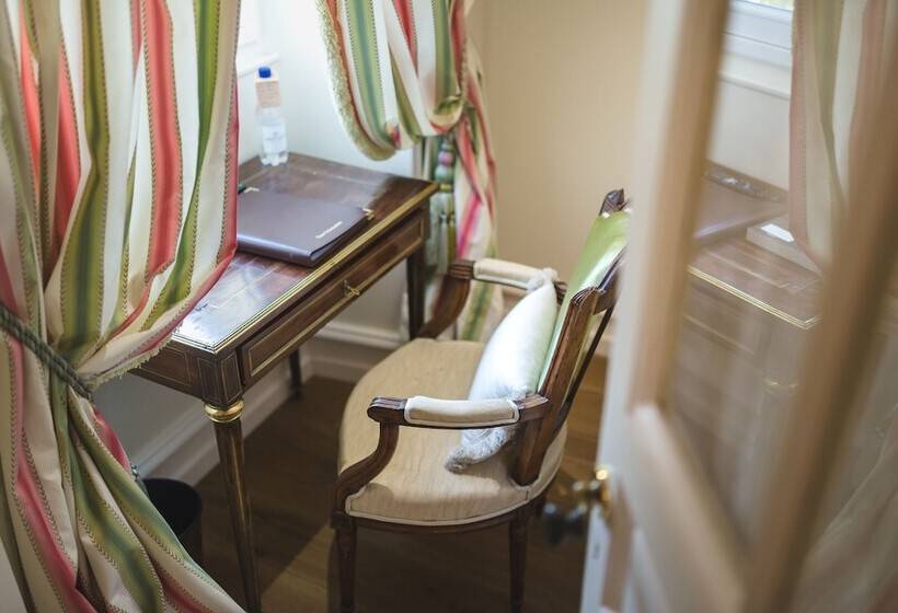 חדר סופריור, Villa Victor Louis Bordeaux Centre