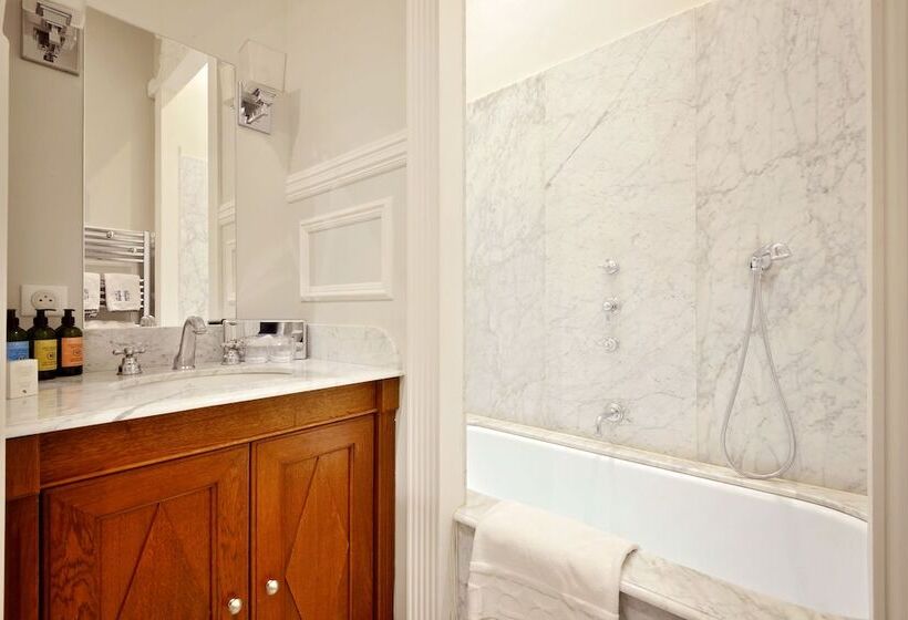 חדר סופריור, Villa Victor Louis Bordeaux Centre