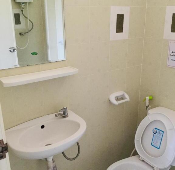 스탠다드 룸, Thai Guesthouse