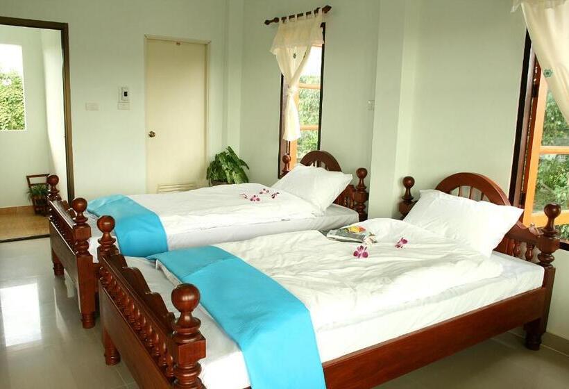 스탠다드 룸, Thai Guesthouse