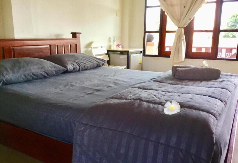 스탠다드 룸, Thai Guesthouse