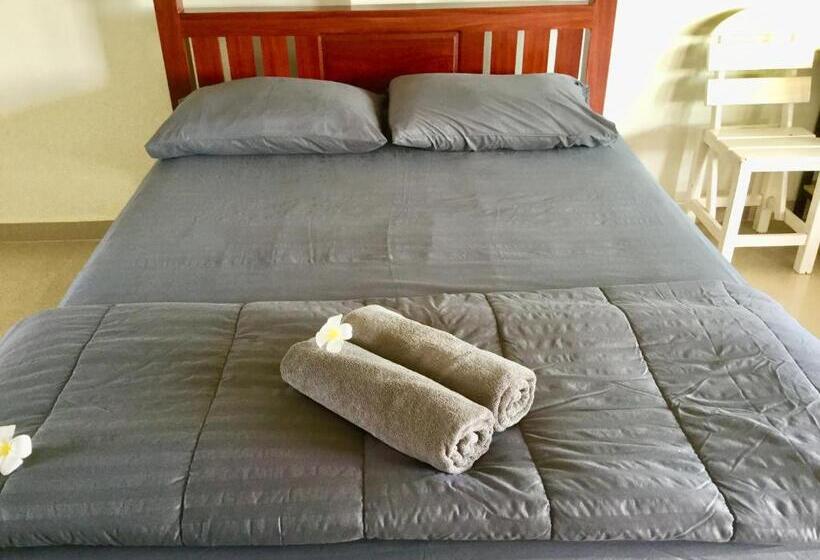스탠다드 룸, Thai Guesthouse