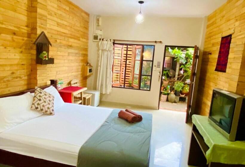 스탠다드 룸, Thai Guesthouse