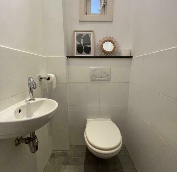 ２ベッドルームデラックスアパートメント, Residences Museum District