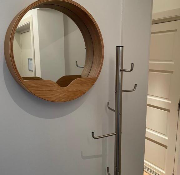 ２ベッドルームデラックスアパートメント, Residences Museum District