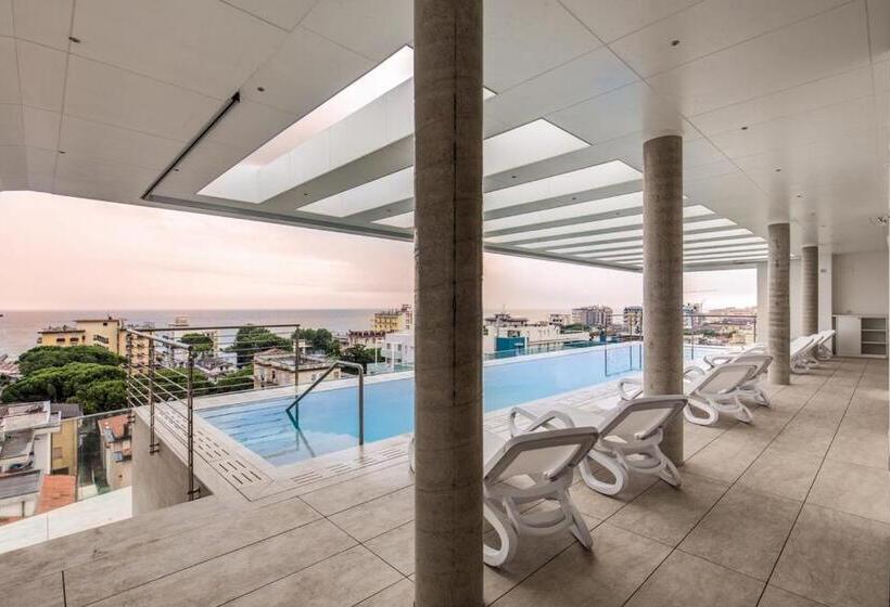 豪华套房, Sunrise Palace