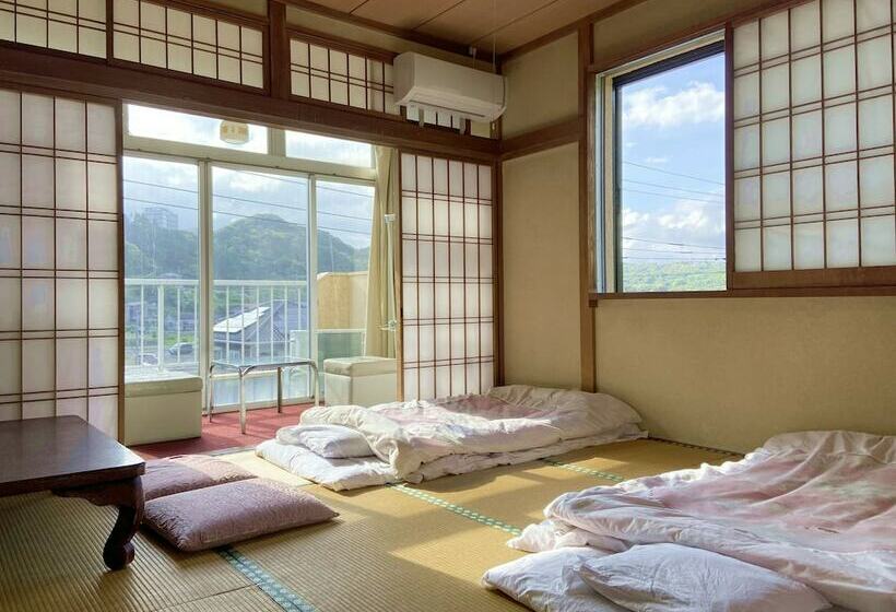 스탠다드 룸, Yoshioka Ryokan