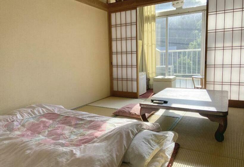 스탠다드 룸, Yoshioka Ryokan