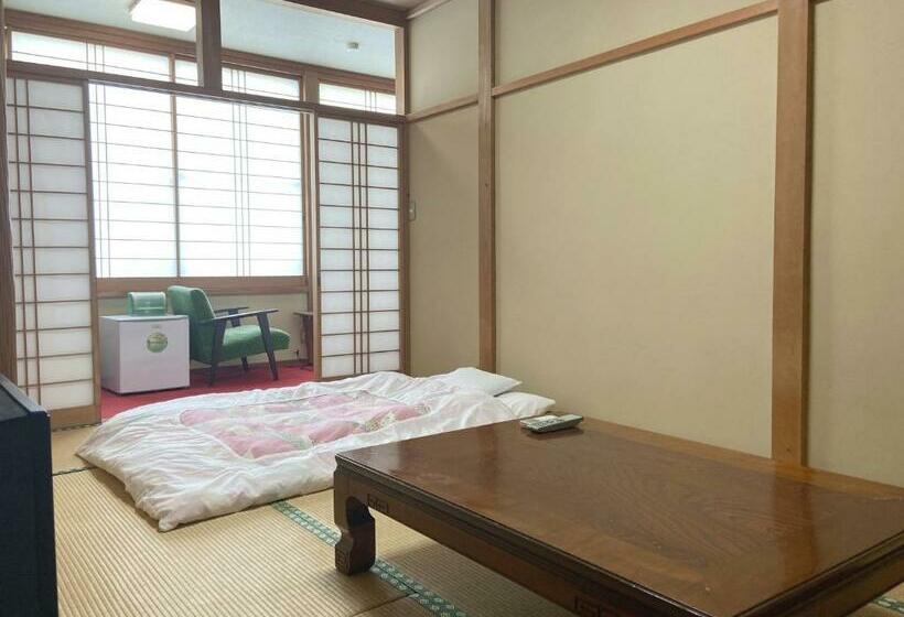 스탠다드 룸, Yoshioka Ryokan