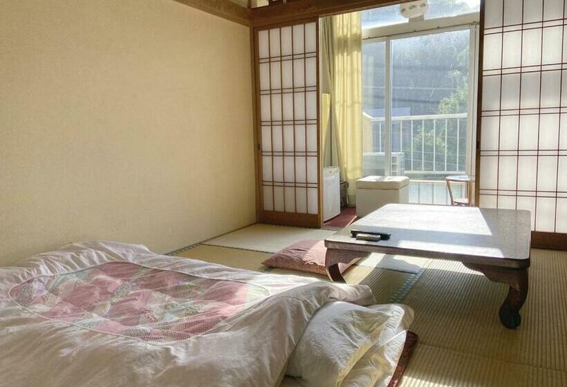 스탠다드 룸, Yoshioka Ryokan