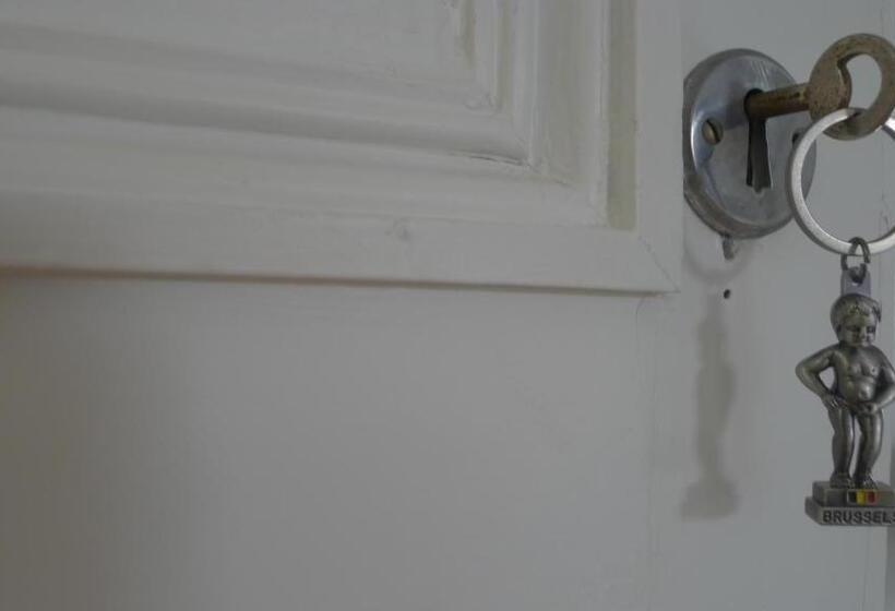 اتاق استاندارد, B&b Home & The City