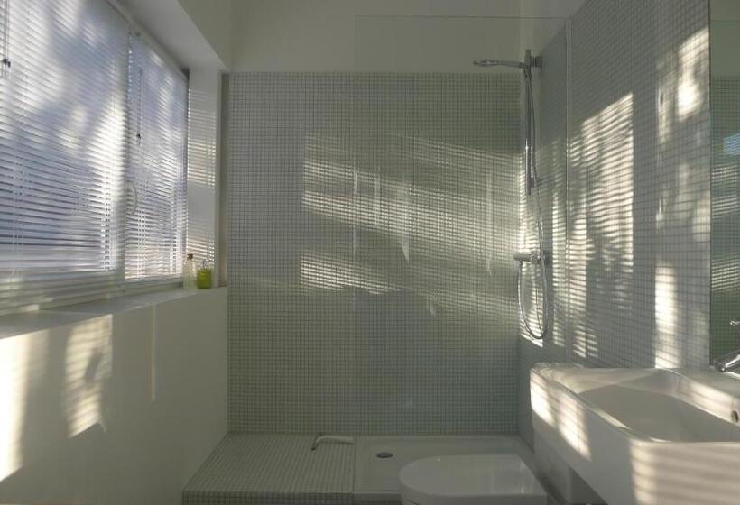 اتاق استاندارد با تخت بزرگ, B&b Home & The City