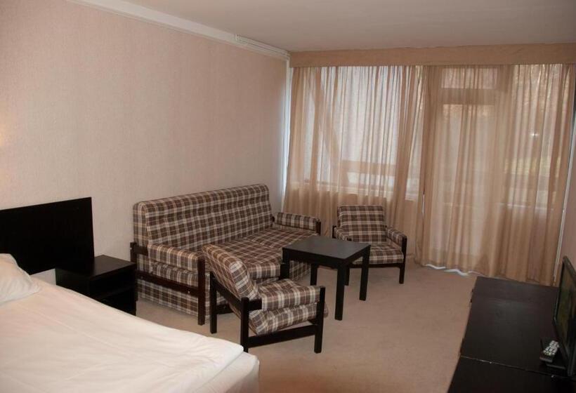 סוויטה, Everest