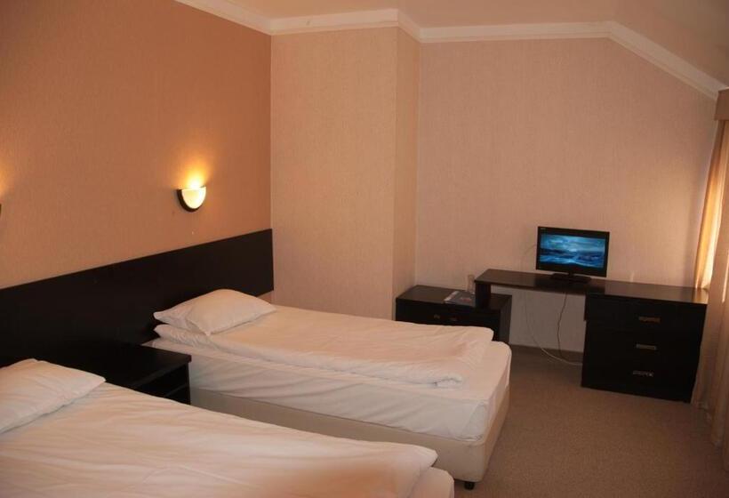 חדר סטנדרט, Everest